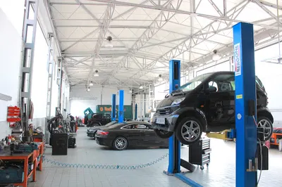 OPT Automotive | Serwis samochodowy Mysłowice